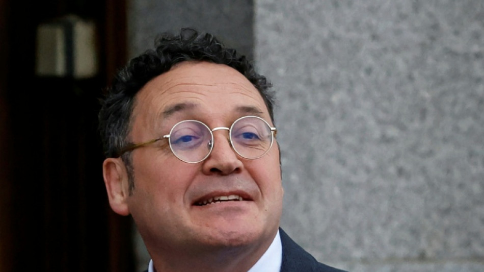 Espagne: le procureur g&eacute;n&eacute;ral sera jug&eacute; pour violation du secret judiciaire