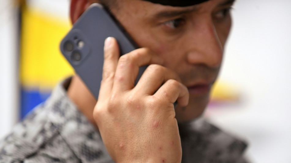 General que liderou resgate das crian&ccedil;as na Amaz&ocirc;nia agradece 'espiritualidade' ind&iacute;gena