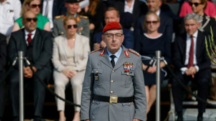 Bundeswehr sieht "aggressives Verhalten" Russlands in Ostsee - Marine&uuml;bung gestartet