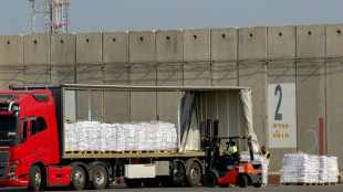 Renuncia el director de fundaci&oacute;n de ayuda para Gaza apoyada por EEUU