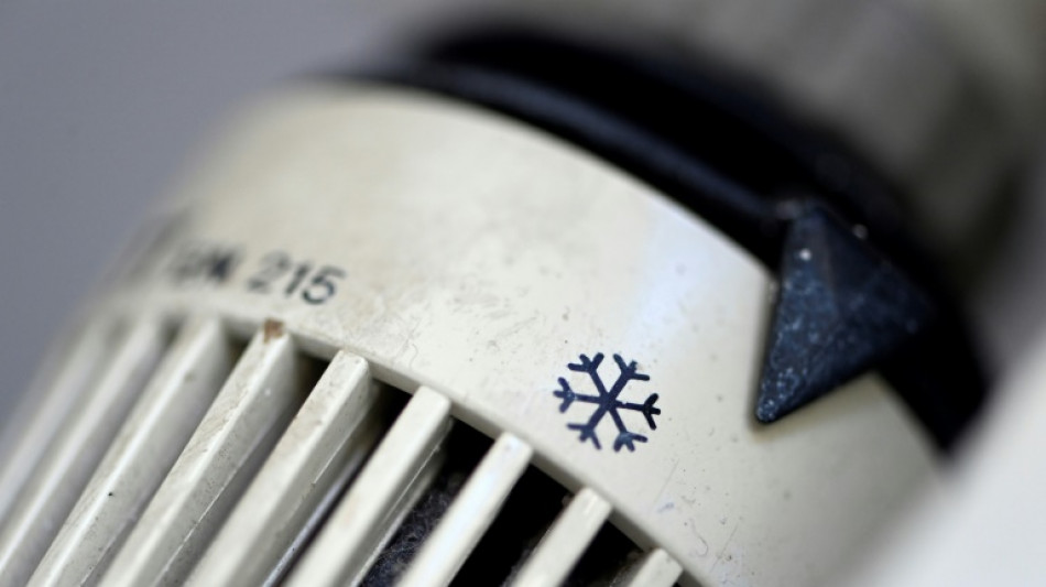 Erdgas-Verband erwartet keine Energie-Engp&auml;sse im Winter