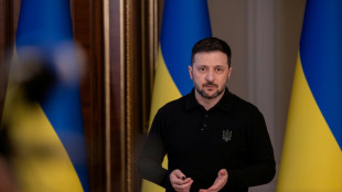 Nach Putin-Ank&uuml;ndigung: Ukraine bereit zu Waffenruhe auch &uuml;ber Ostern hinaus