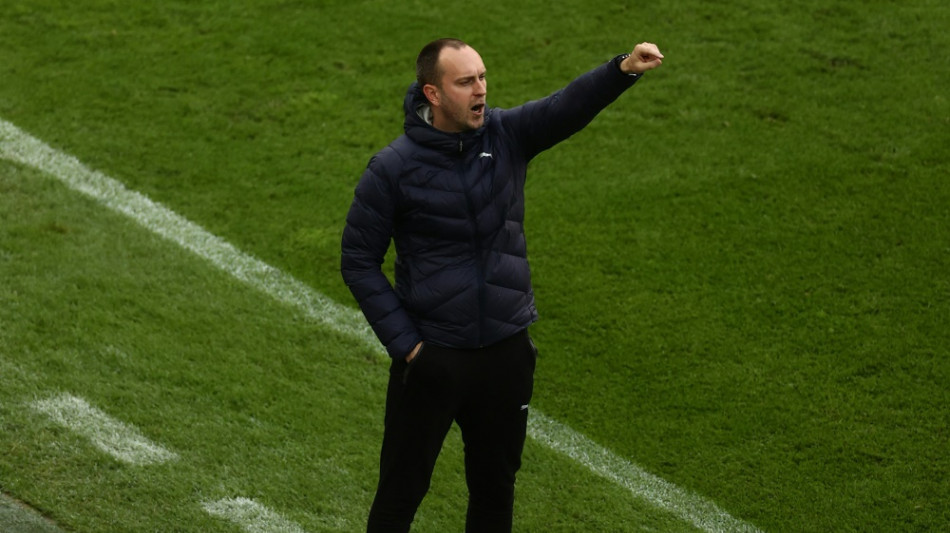 2. Liga: Werder Tabellenf&uuml;hrer - viele Spitzenteams patzen