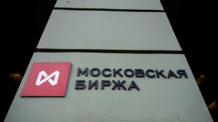 La Bolsa de Mosc&uacute;, del cielo al infierno, con el dinero de los rusos