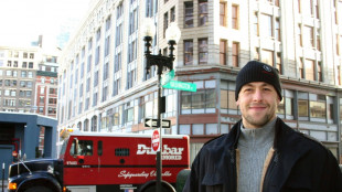 Erster Chefposten in der NHL: Sturm &uuml;bernimmt Boston Bruins