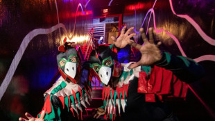 La extravagancia de Lucha Vavoom regresa al ring en Los &Aacute;ngeles