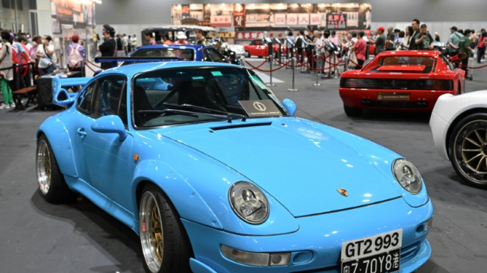 Versicherer: Zahl der Diebst&auml;hle versicherter Autos im vergangenen Jahr gesunken