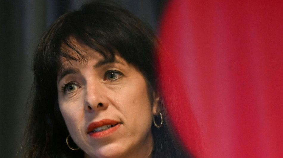 Linken-Wahlsiegerin Eralp: Haben Regierungsauftrag f&uuml;r Berlin