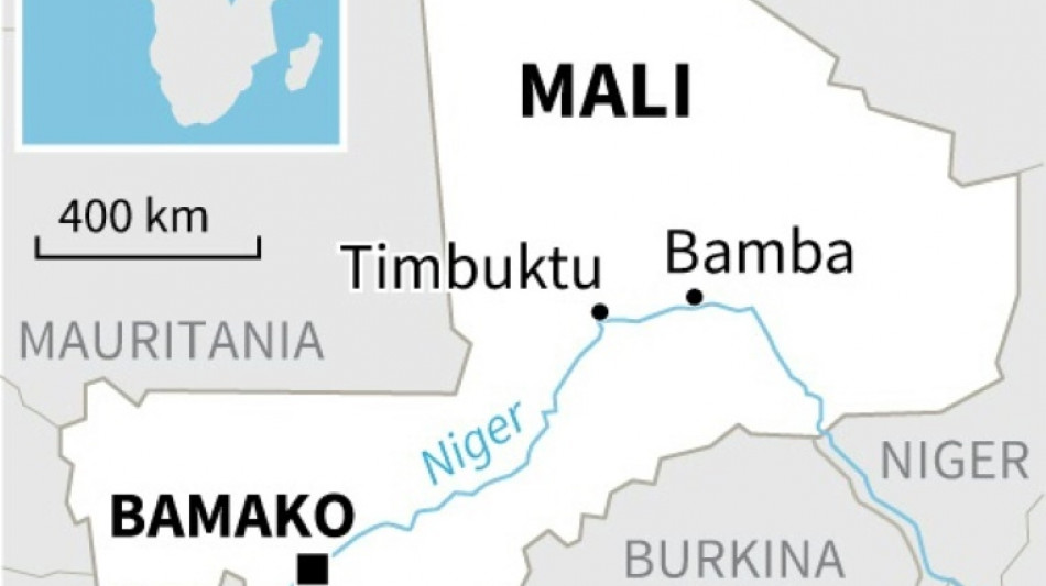 Mali, Niger, Burkina sign mutual defence pact