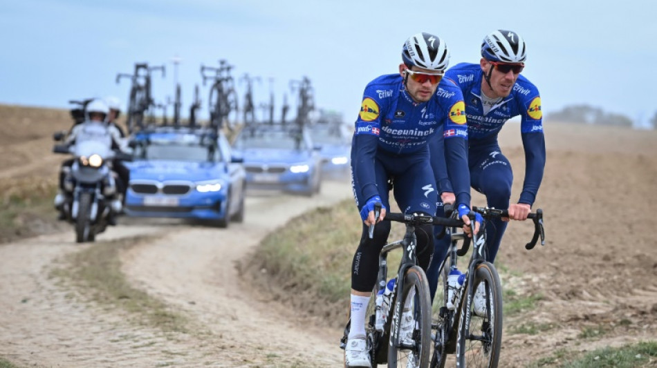 E3 Classic: Quick-Step sur son terrain face &agrave; van Aert