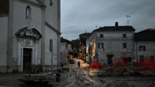 Three dead after deadly spring storm wreaks havoc in the Alps