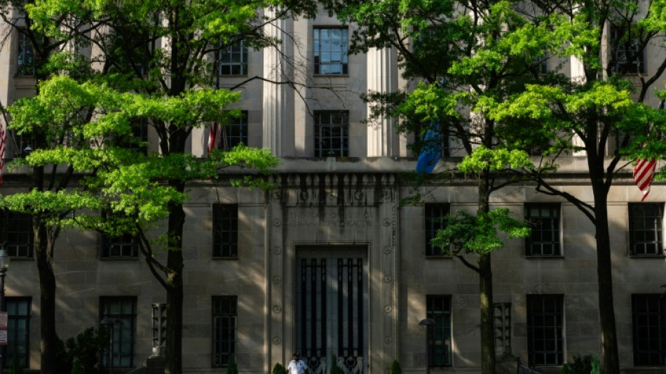 El Departamento de Justicia de EEUU publica las transcripciones del testimonio de Maxwell