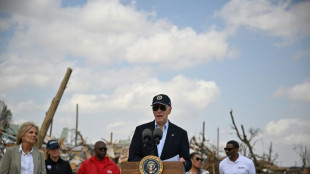 Six morts apr&egrave;s une tornade et des orages aux Etats-Unis