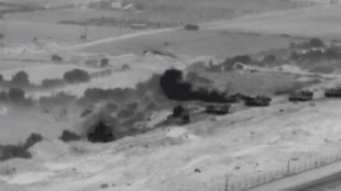 Israel realiza una "operaci&oacute;n selectiva" con tanques en Gaza