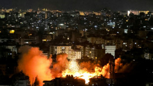 Isra&euml;l menace de continuer &agrave; viser Beyrouth si le Hezbollah n'est pas d&eacute;sarm&eacute;