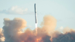 Upgraded SpaceX Starship set for test launch ahead of IPO