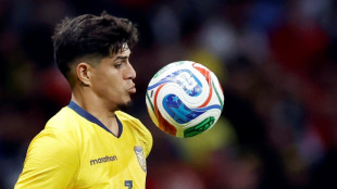 Equador perde Piero Hincapi&eacute; e Denil Castillo para amistoso contra Pa&iacute;ses Baixos