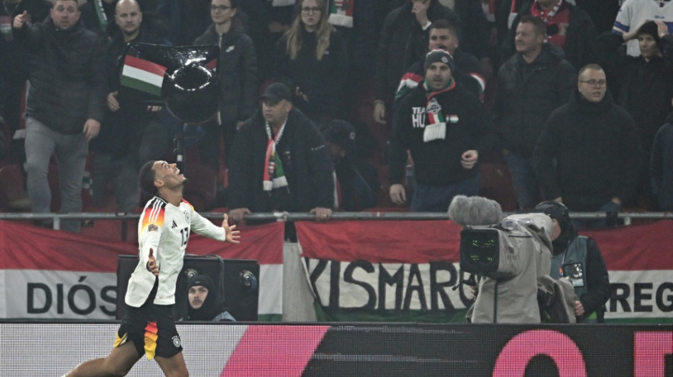 Nagelsmann: WM f&uuml;r Nmecha in Gefahr