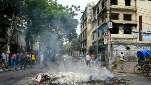 El nobel de la paz Yunus, dispuesto a dirigir gobierno interino en Banglad&eacute;s, tras dimisi&oacute;n de primera ministra