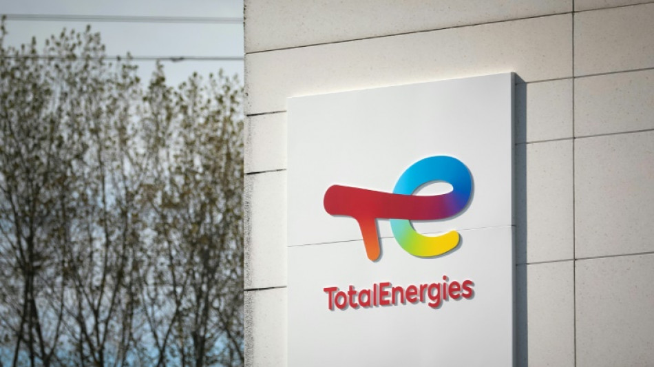 TotalEnergies augmente sa production et r&eacute;duit ses investissements 
