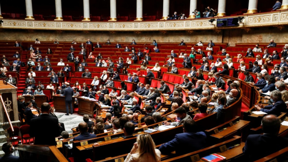 L'Assembl&eacute;e adopte un nouveau texte pour tenter d'enrayer le d&eacute;marchage t&eacute;l&eacute;phonique intempestif