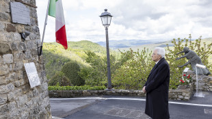 Mattarella, omicidio Matteotti ricorda disumanit&agrave; fascista