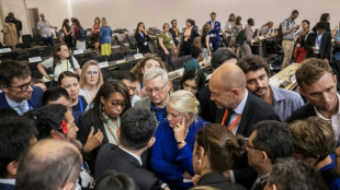 New compromise but still no deal at plastic pollution talks