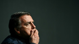Brazil court shrugs off US 'threats' as it mulls Bolsonaro fate
