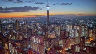 Sud&aacute;frica es el pa&iacute;s m&aacute;s desigual del mundo, dice Banco Mundial