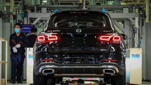 Industrieproduktion im M&auml;rz &uuml;berraschend stark gesunken 