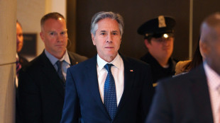 Blinken, la tregua aiuter&agrave; la fine della guerra a Gaza