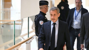 Proc&egrave;s libyen: les peines requises contre Nicolas Sarkozy et 11 pr&eacute;venus attendues dans l'apr&egrave;s-midi