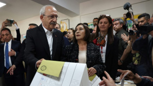 Türkischer Oppositionskandidat Kilicdaroglu gelobt Sieg bei Stichwahl