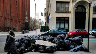 "La revoluci&oacute;n de la basura", Nueva York copia a Europa para gestionar sus desechos