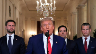 Pakist&aacute;n propone a Trump como Nobel de la Paz por el alto el fuego con India