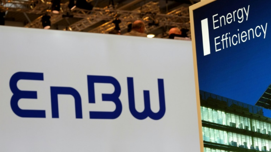 EnBW verkauft Anteil an Stromnetz f&uuml;r eine Milliarde Euro an Sparkassenkonsortium
