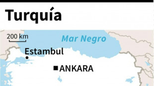 Sube a 76 el balance de muertos por incendio de hotel en una estaci&oacute;n de esqu&iacute; en Turqu&iacute;a