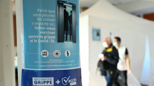 L'&eacute;pid&eacute;mie de grippe poursuit son lent ralentissement