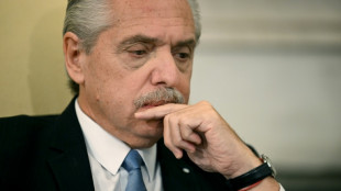 Alberto Fern&aacute;ndez se aparta de la carrera por su reelecci&oacute;n en Argentina