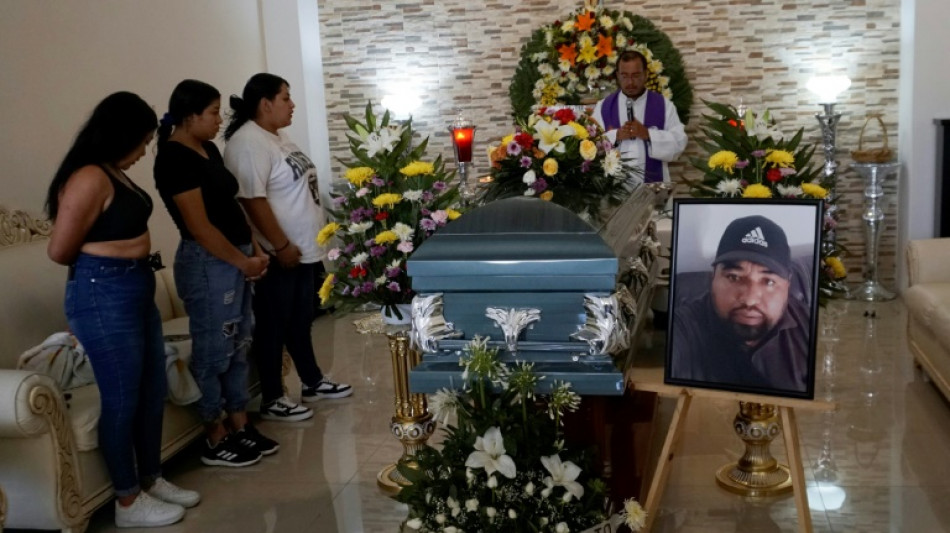 Hallan el cad&aacute;ver de un periodista desaparecido en 2020 en M&eacute;xico