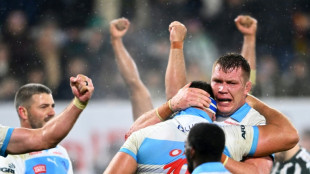 Champions Cup: Pau &eacute;limin&eacute; sur le fil par les Bulls