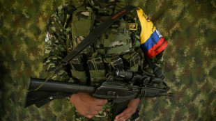 Dissidentes das Farc matam quatro soldados colombianos antes de reuni&atilde;o com governo