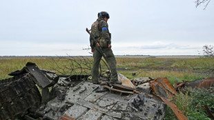 C&oacute;mo la contraofensiva ucraniana llev&oacute; a la amenaza nuclear rusa