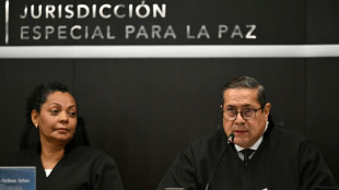 L&iacute;deres das Farc recebem primeira senten&ccedil;a por sequestros ap&oacute;s acordo de paz na Col&ocirc;mbia