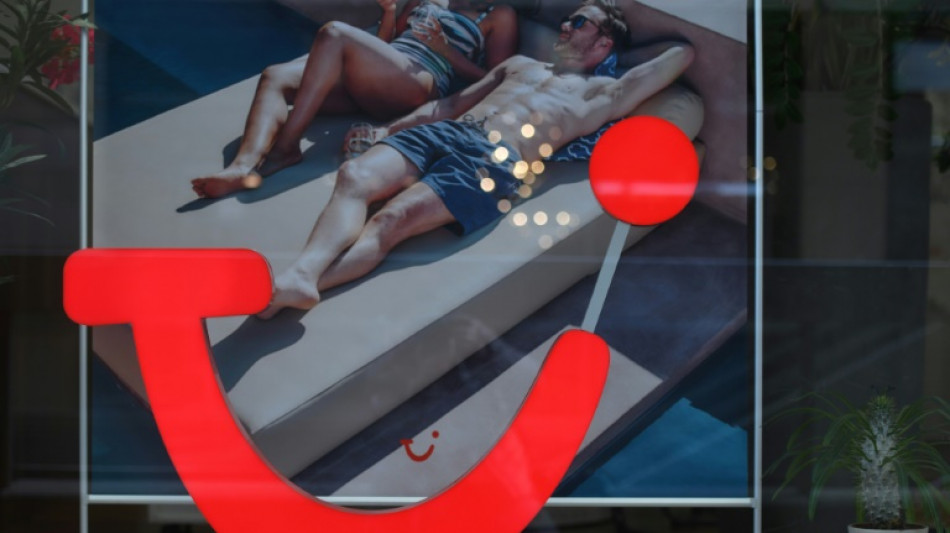 Langj&auml;hriger TUI-Chef Joussen dankt ab 