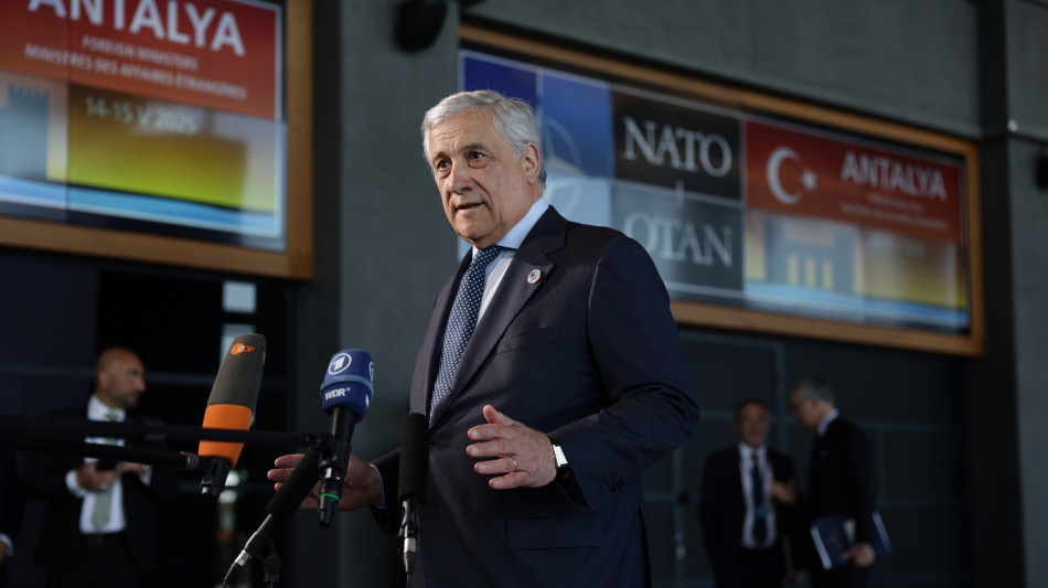 Tajani, 'da Spd una scelta antieuropea'