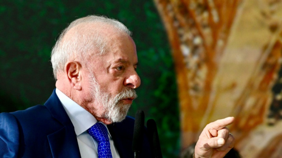 Una comisi&oacute;n del Congreso de Brasil investigar&aacute; a un hijo de Lula en un caso de fraude a las pensiones