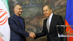 Francia pide cerrar el acuerdo sobre el programa nuclear iran&iacute; tras las garant&iacute;as dadas a Rusia