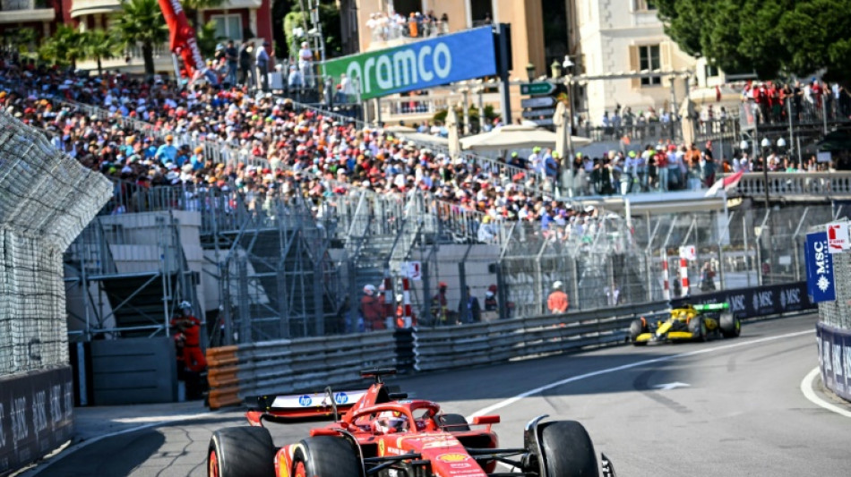 FIA quer mais paradas nos boxes do GP de M&ocirc;naco para que corrida tenha mais emo&ccedil;&atilde;o