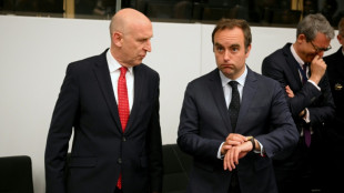 "Koalition der Willigen" zur Sicherung der Ukraine nach Waffenruhe "bereit"